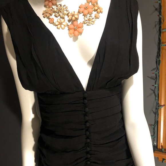 ✨MAKE OFFER✨Black Dress SMALL AND MEDIUM - Picture 6 of 8